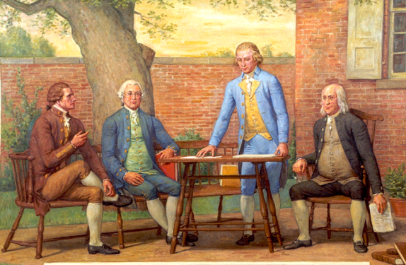 Founding Fathers12
