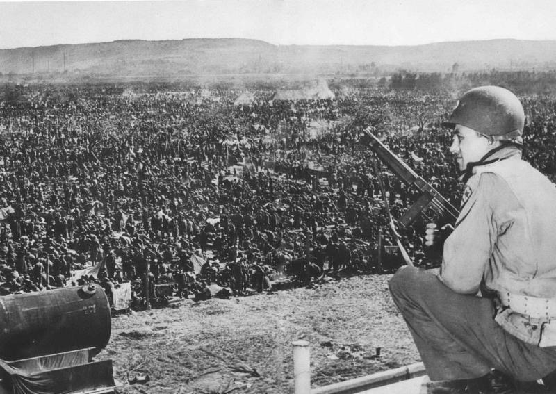 Eisenhower's Death Camps2