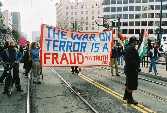 War on Terror1
