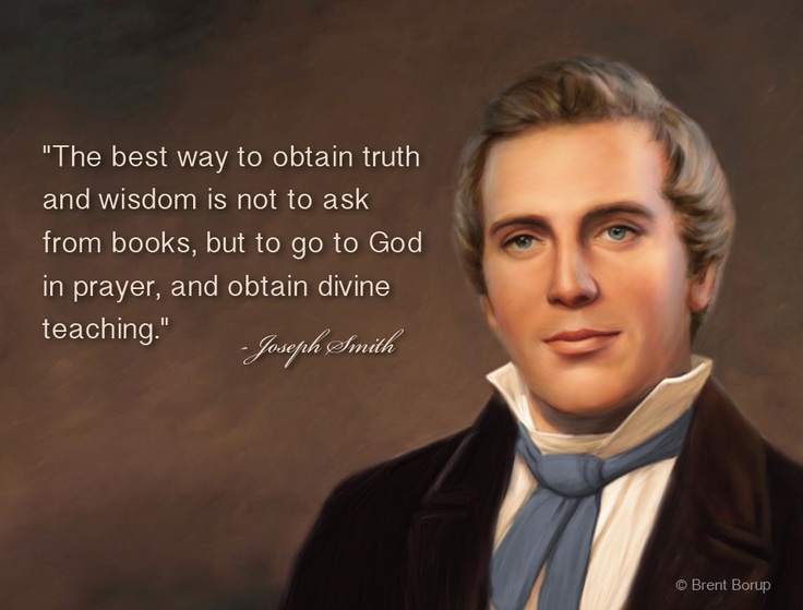 Joseph Smith10