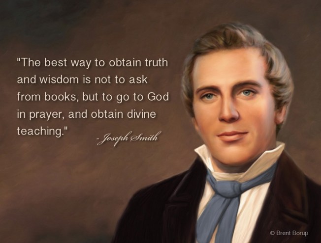 Joseph Smith10