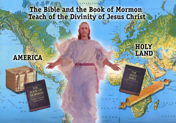 The Book of Mormon15