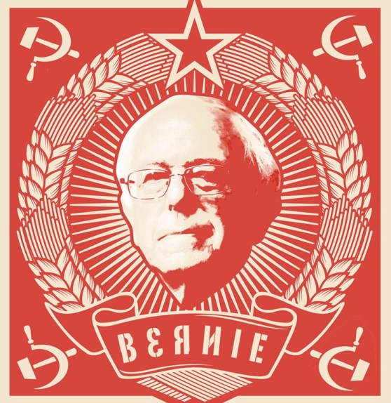 Bernie Sanders18