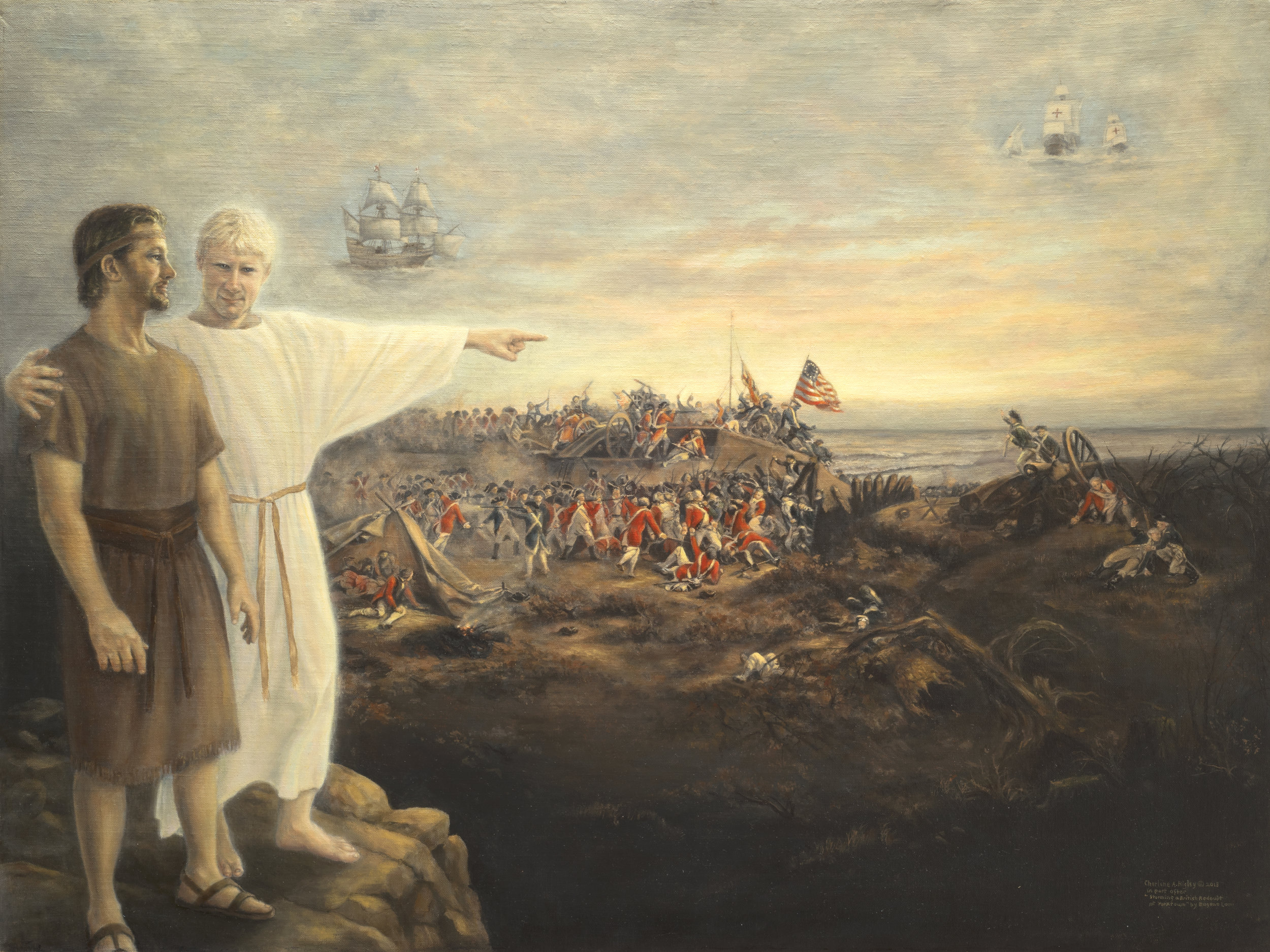 The Book of Mormon19