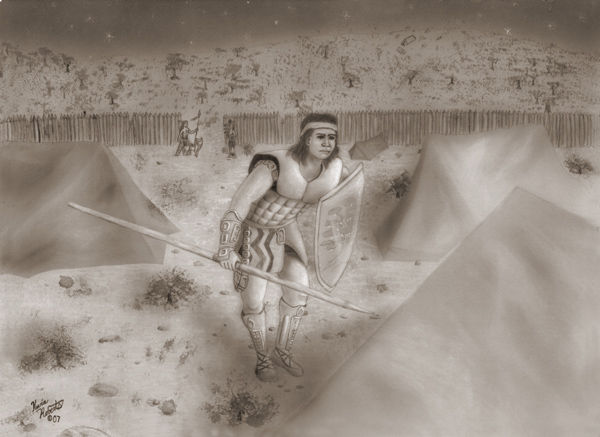 The Book of Mormon32