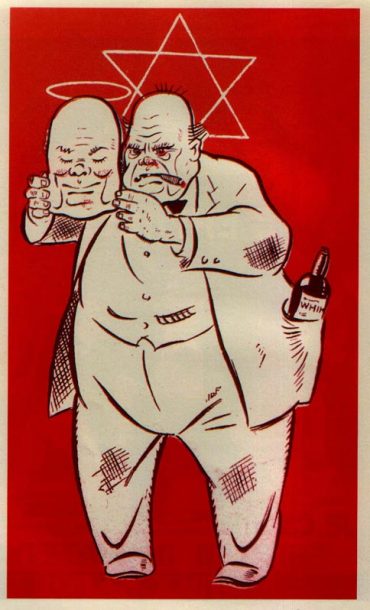 nazi-propaganda-churchill